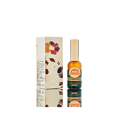 私密细嫩修复精华蓟州