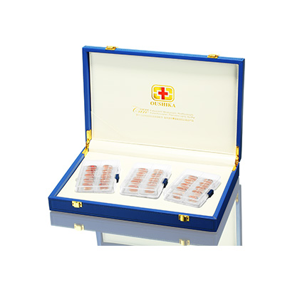 蓟州子宫排毒套